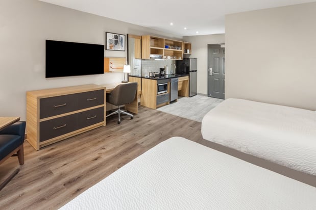 Images Candlewood Suites Harrisonburg by IHG