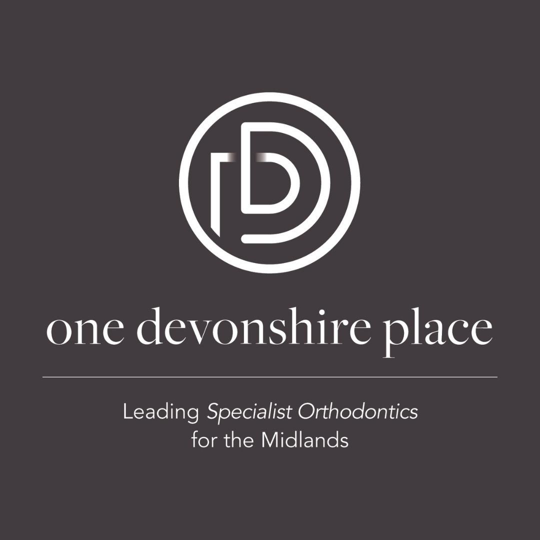 One Devonshire Place Orthodontics Logo