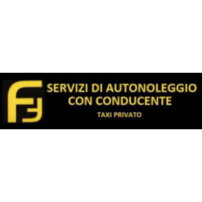 Taxi Autonoleggio Franceschini Logo