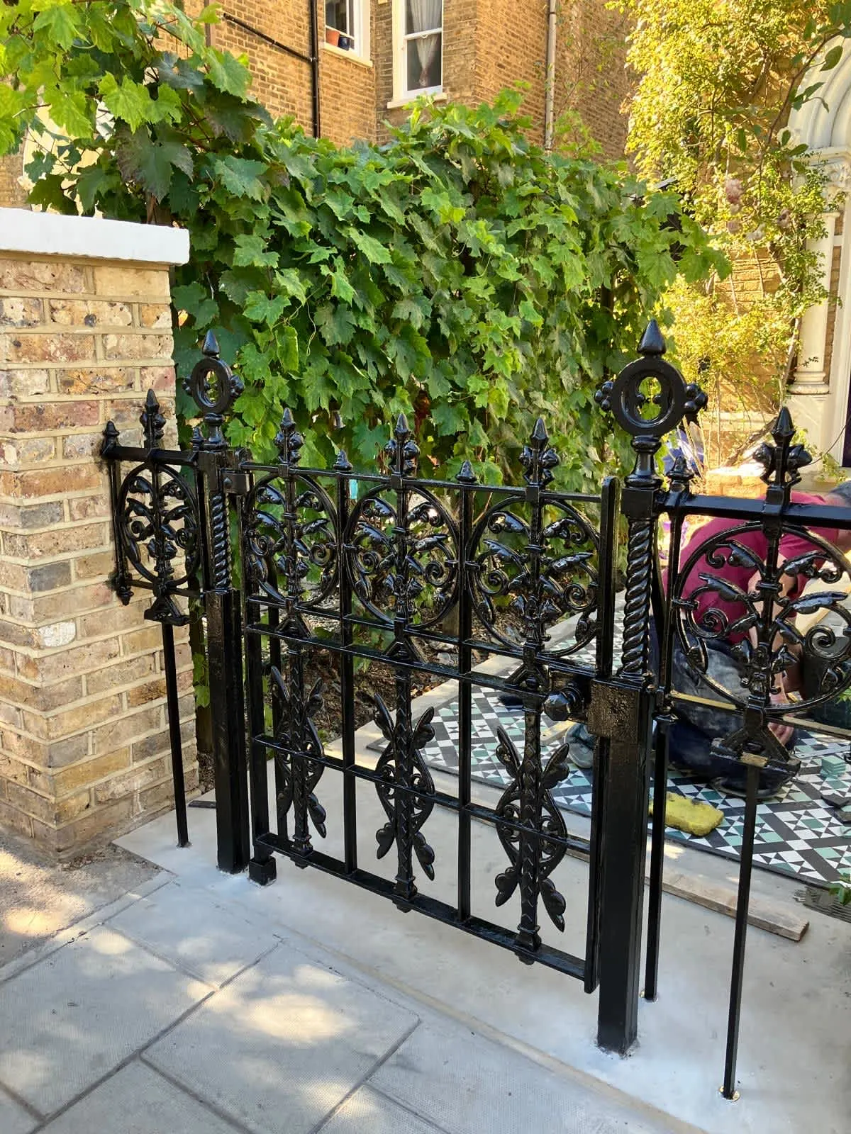 Images The Art Of Cast