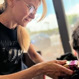 Images Cristyle Acconciature unisex