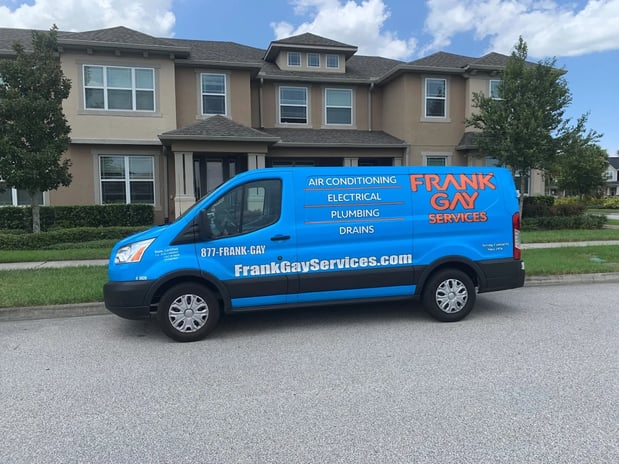 Images Frank Gay Services