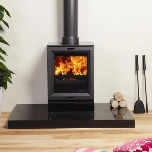 Images Murray & McGregor Stoves & Fireplaces
