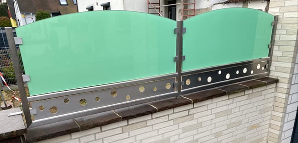 Bilder Metallbau Sturm