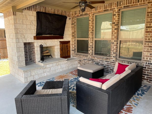 Images Midlo Contracting