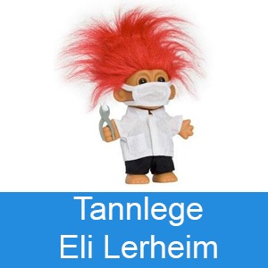Eli Lerheim Logo