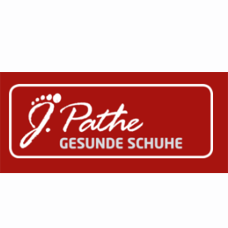 Logo Schuh Pathe