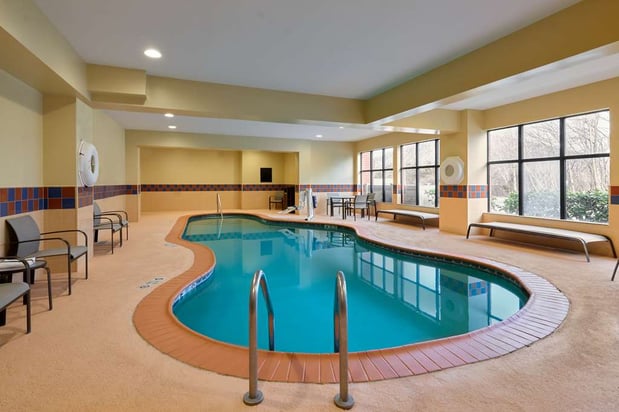 Images Hampton Inn & Suites Providence/Smithfield