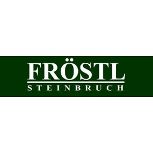 Josef Fröstl GesmbH Logo