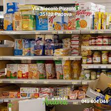 Images MiniMarket Da Andrea