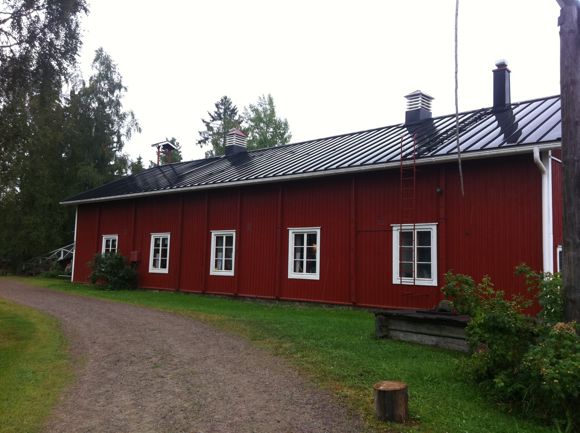 Images Museotila Hevossilta