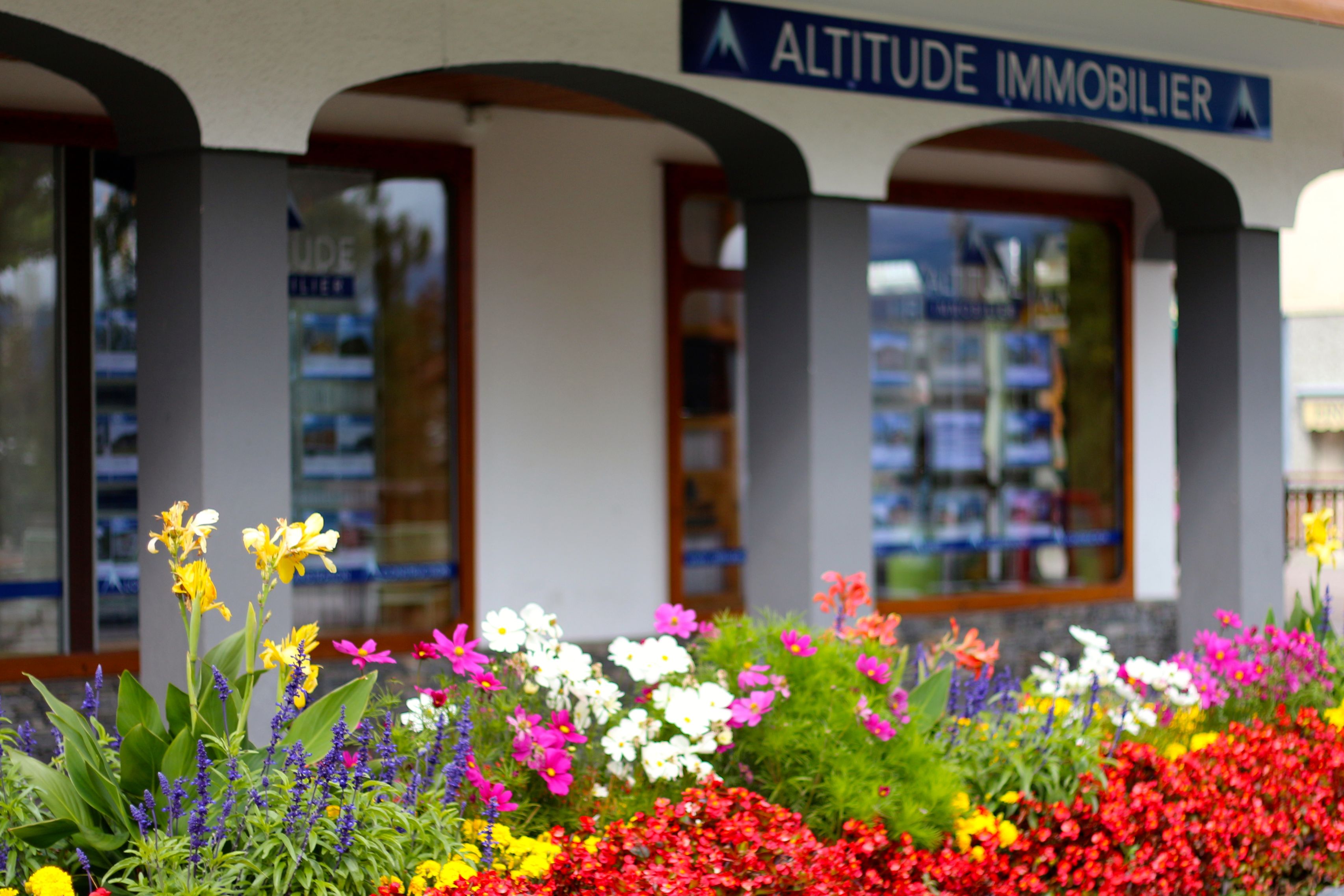 Bilder Altitude Immobilier