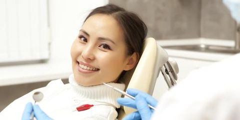 What to Expect from Professional Dental Cleanings