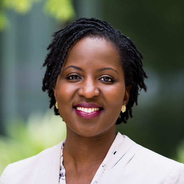 Jessica Opoku-Anane