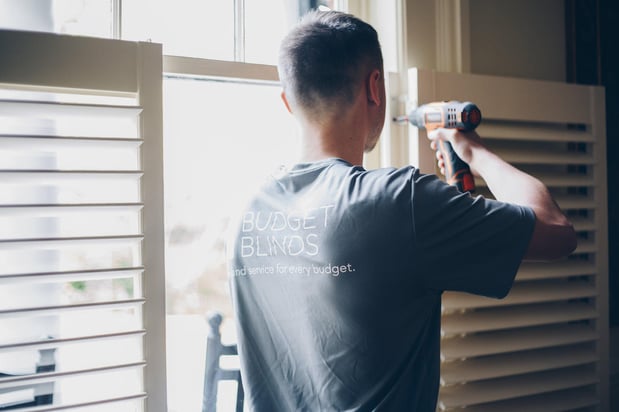 Images Budget Blinds of Port St. Lucie