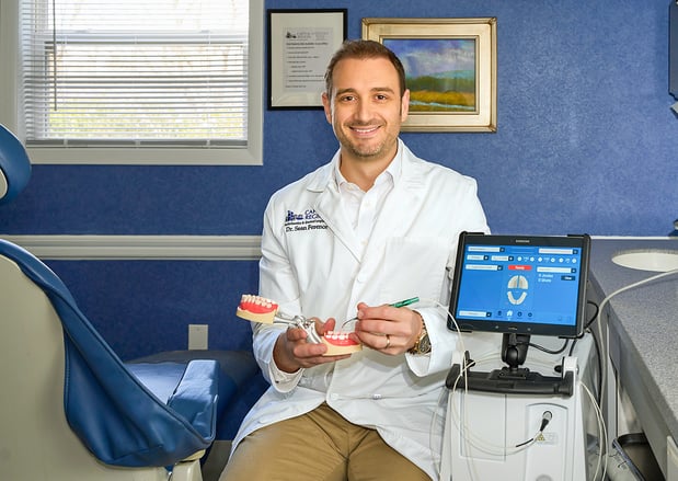 Images Capital Region Periodontics and Dental Implants