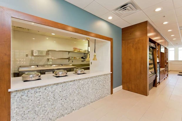 Images Hilton Garden Inn Winchester