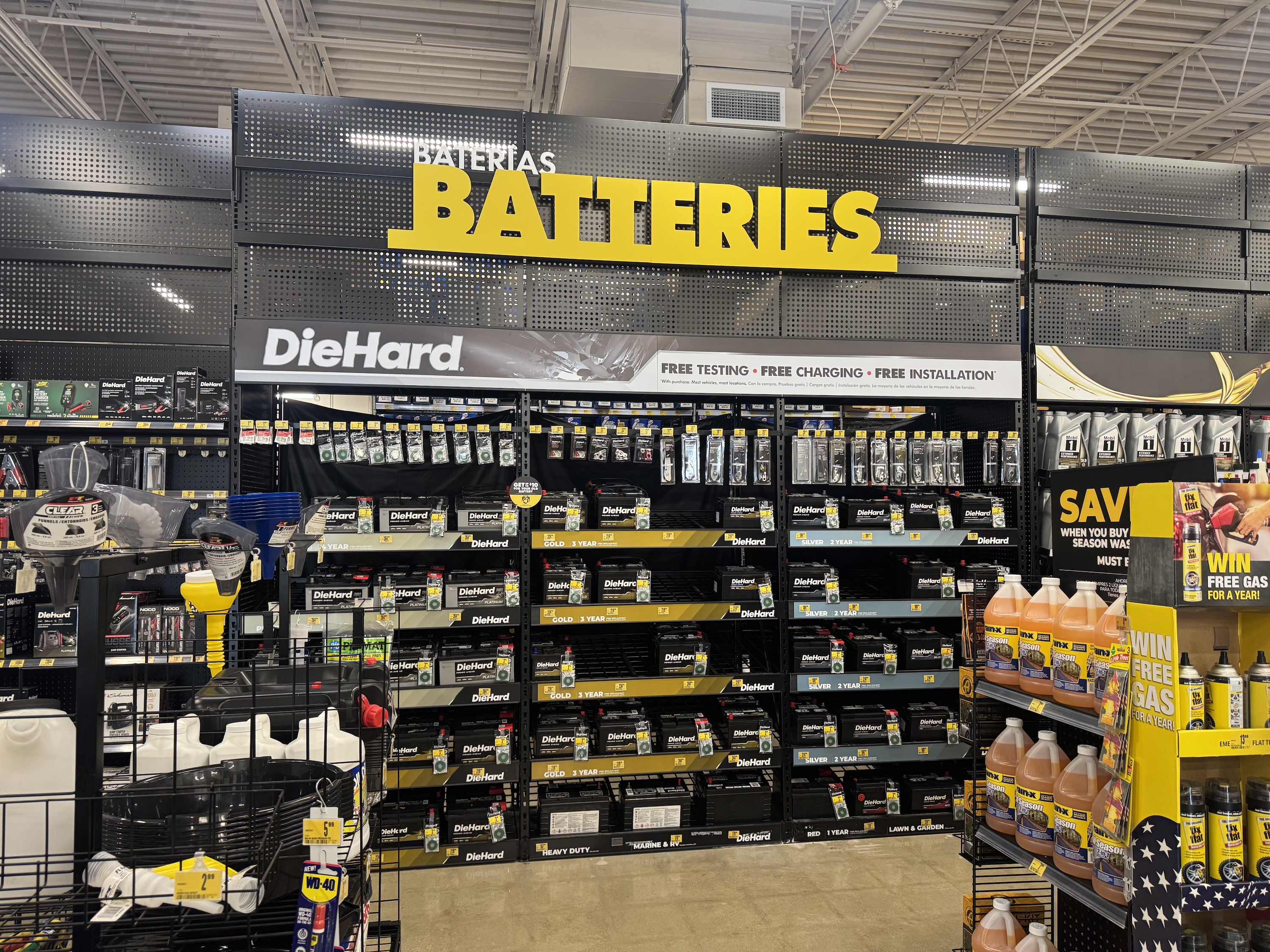 Advance Auto Parts