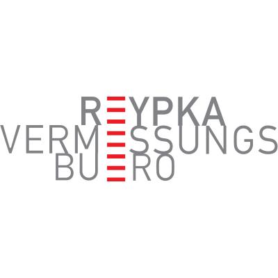 Reypka Vermessungsbüro in Riesa - Logo