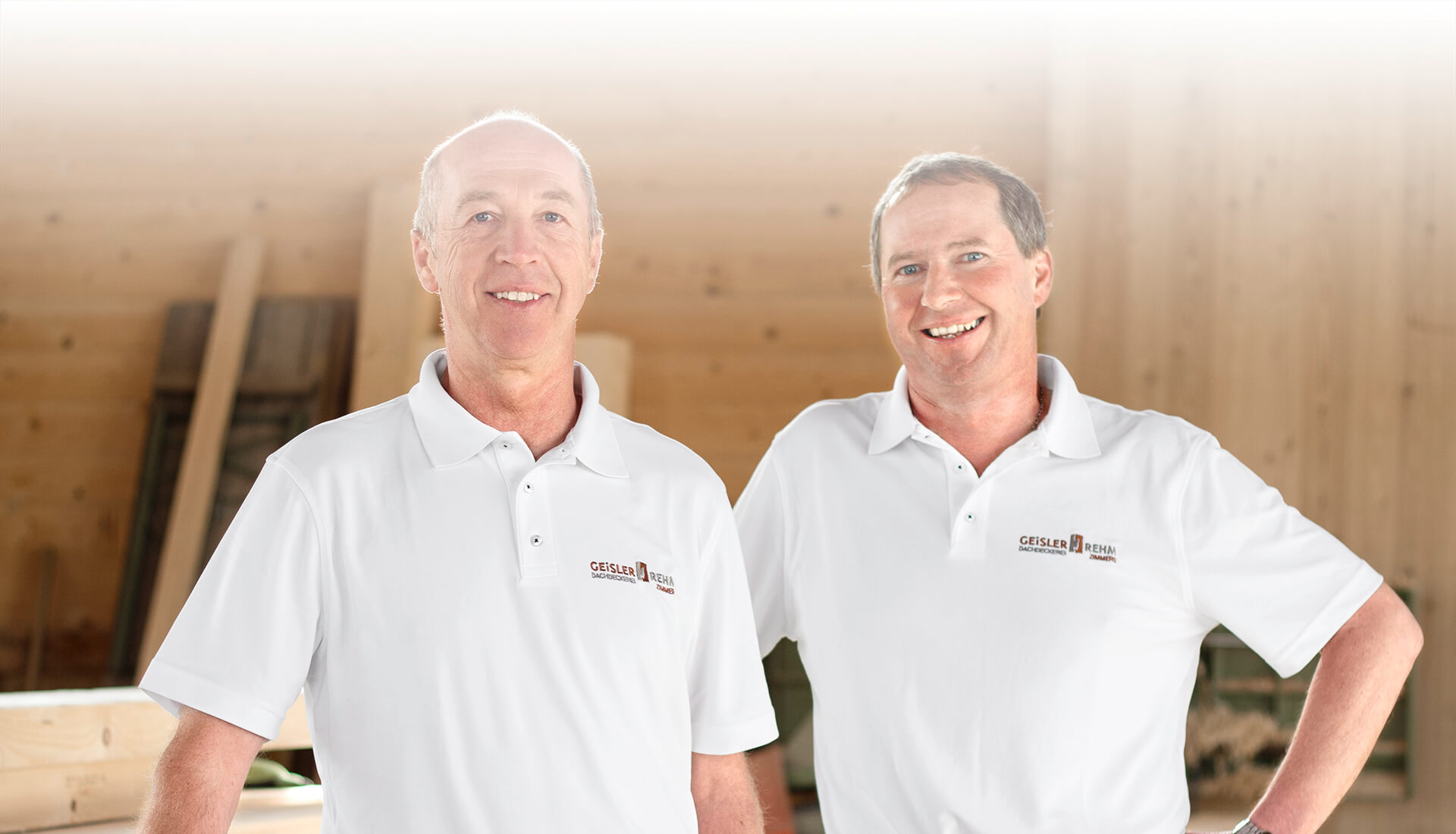 Dachdeckerei - Zimmerei Geisler + Rehm, Hagenbuch 2A in Hilpoltstein