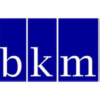 BKM Office Furniture Logo