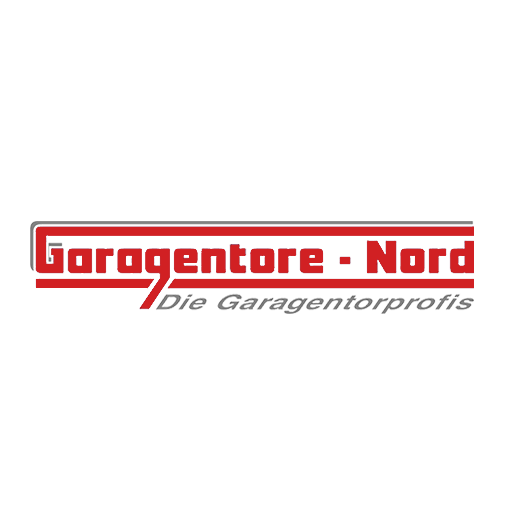 Garagentore Nord in Seevetal - Logo