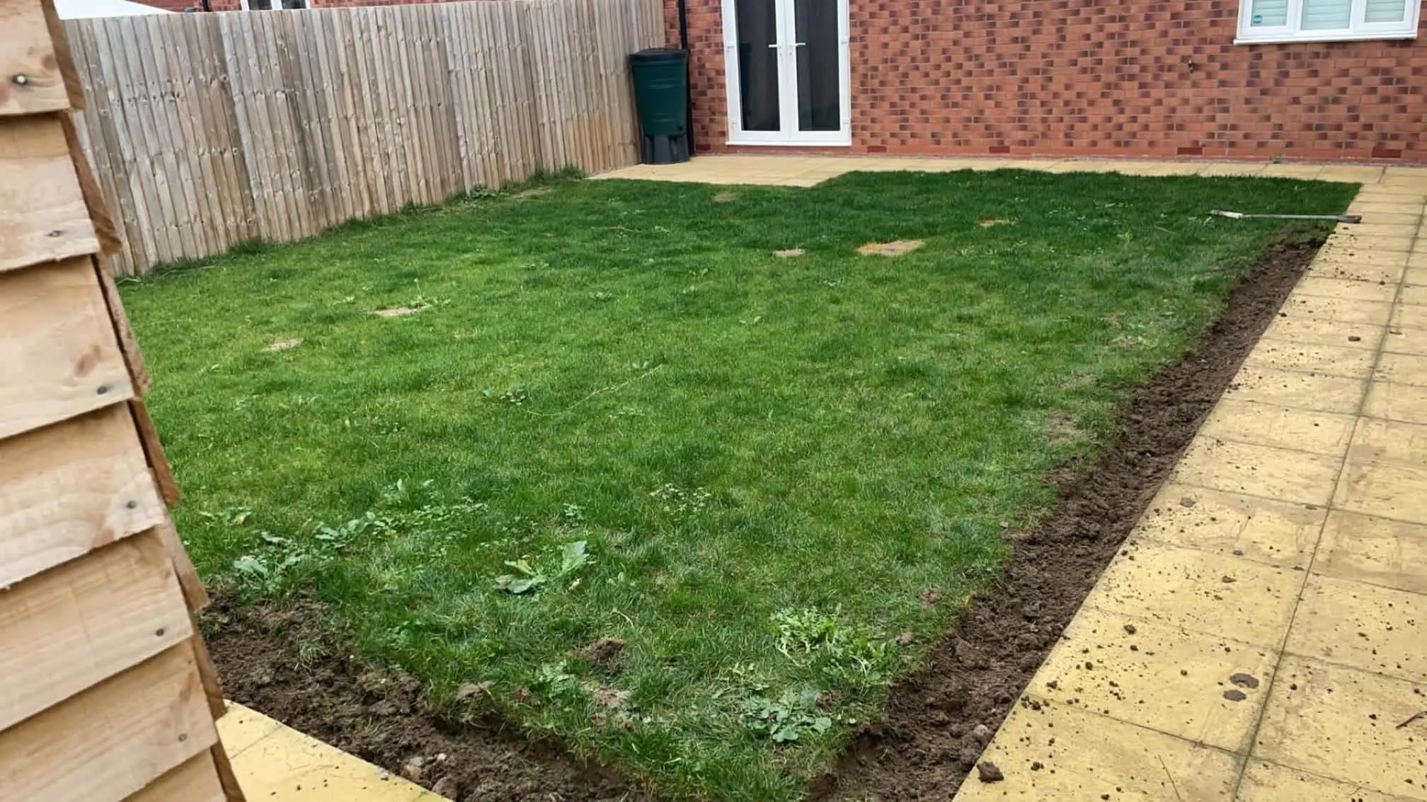 Images Oakwood Tree & Landscaping Services