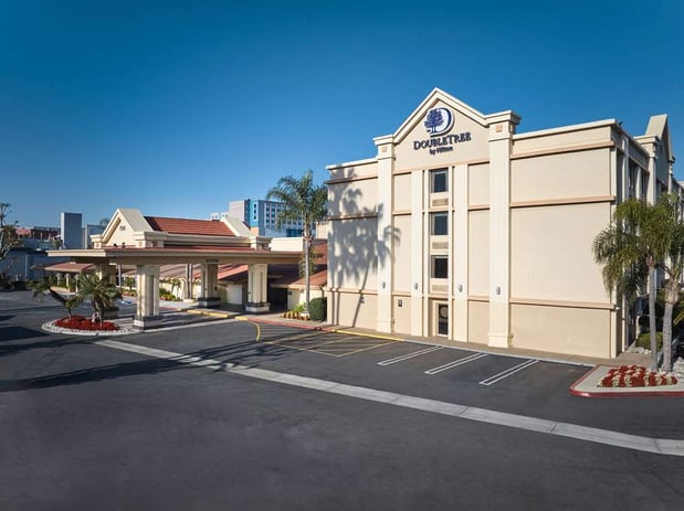 Images DoubleTree by Hilton Buena Park