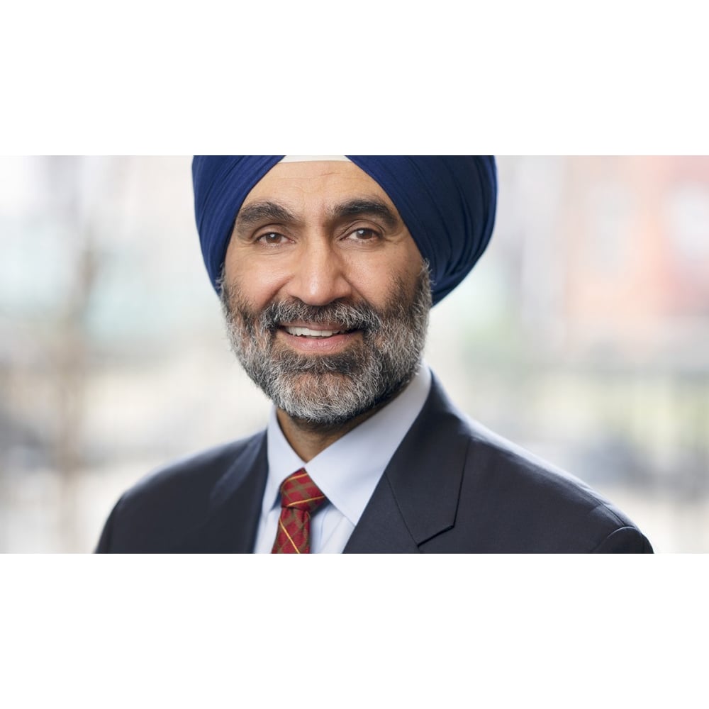 Jaspreet S. Sandhu, MD - MSK Urologic Surgeon