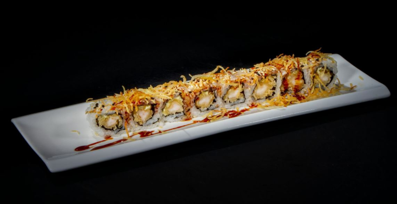 Yumini Sushi S.a.s.