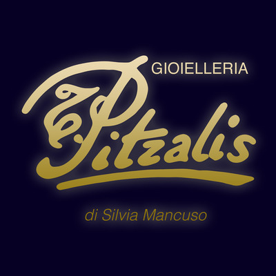 Gioielleria Mancuso Pitzalis Logo