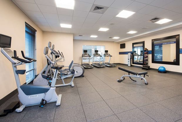 Images Hampton  Inn & Suites Indianapolis-Keystone