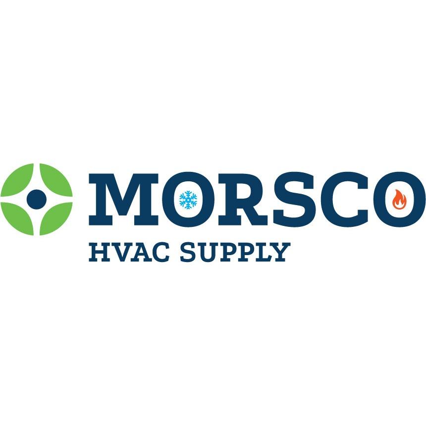 MORSCO HVAC Supply - Northwest Phoenix Logo