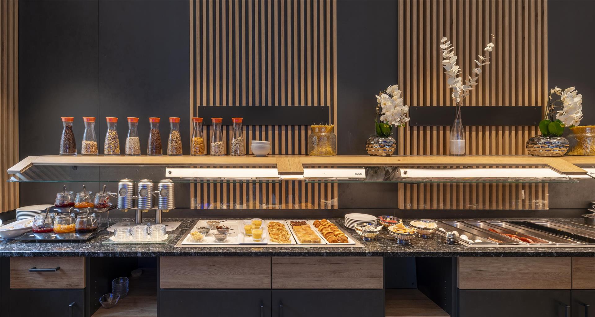 Bild 79 Sure Hotel by Best Western Hilden-Duesseldorf in Hilden