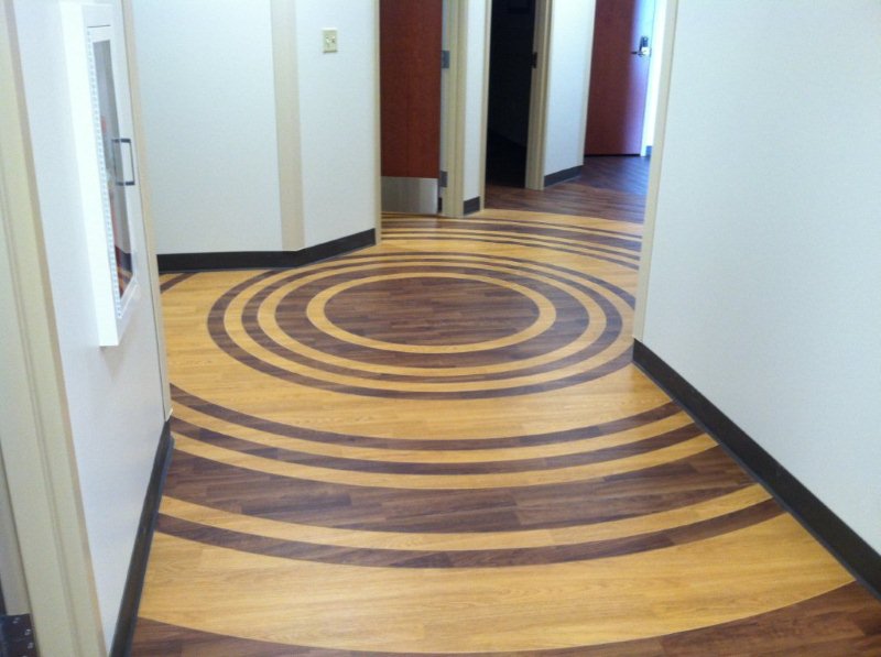 Images Winchester Flooring INC