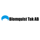 Blomquist Tak AB Logo