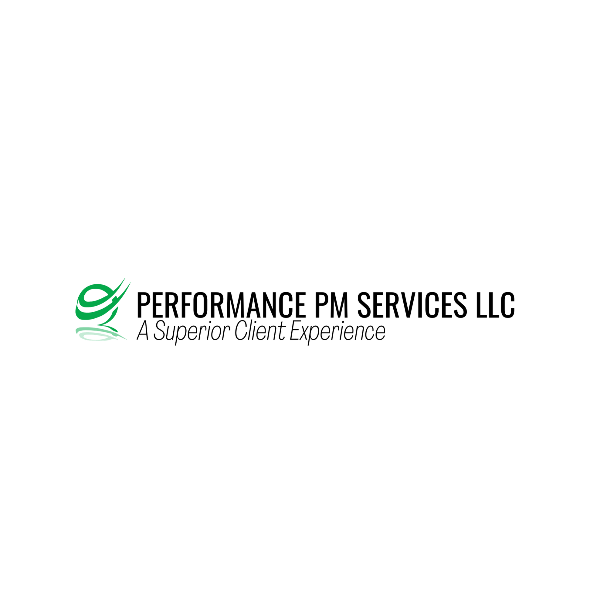 Performance PM Services LLC Logo