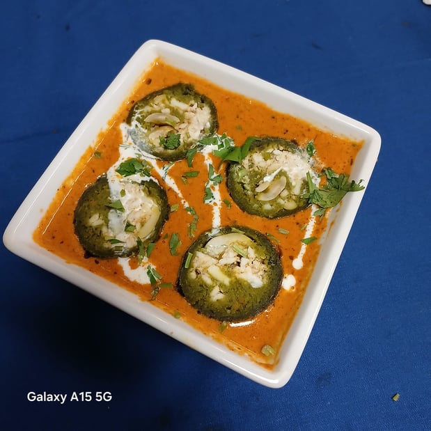 Images Tabla Indian Restaurant Winter Park