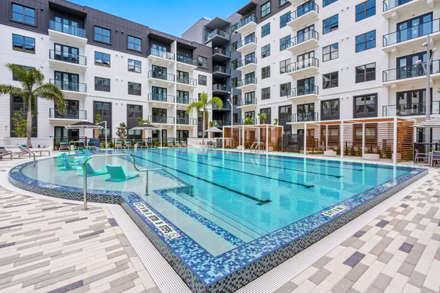 Images The CenterPointe Apartments