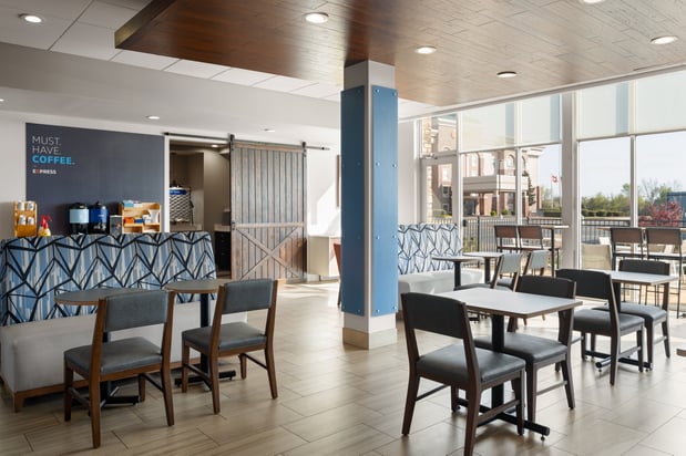 Images Holiday Inn Express & Suites West Memphis by IHG