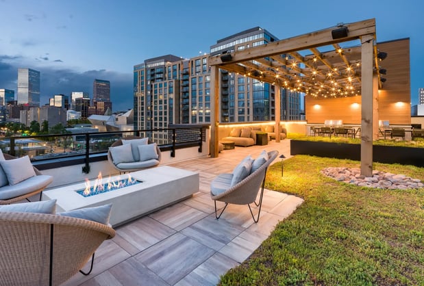 Images Modera Golden Triangle