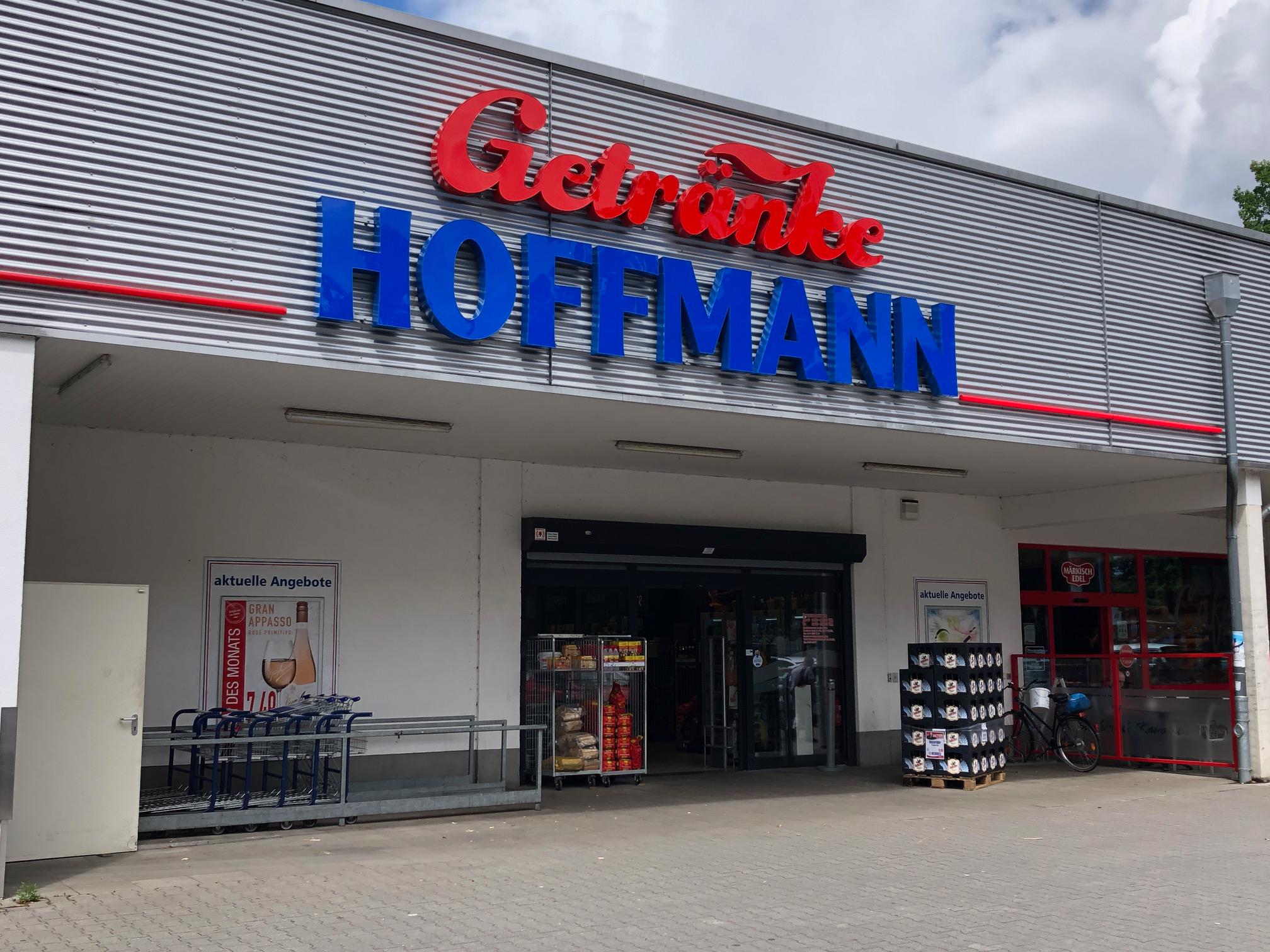 Bild 2 Getränke Hoffmann in Wandlitz