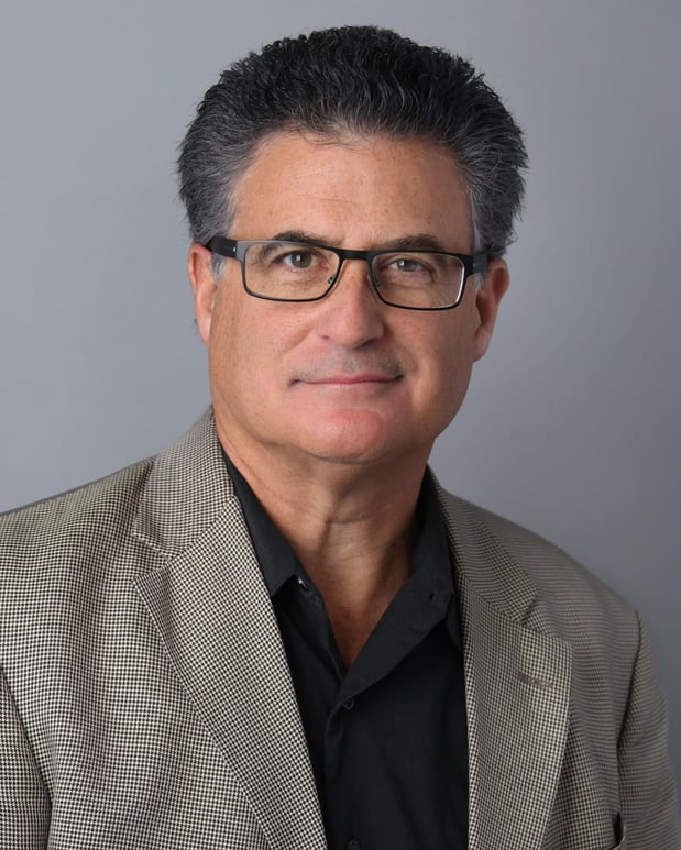 Images Frederick W. Ruymann, MD, FACG, FASGE