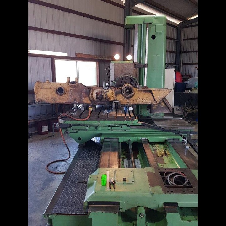 Images KJC Fitting & Machining