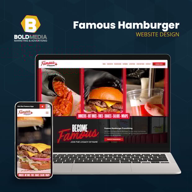 Images Bold Media Marketing Agency | Web, Social & Advertising
