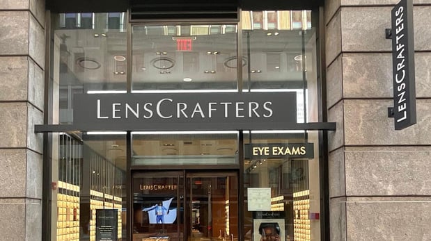 Images LensCrafters