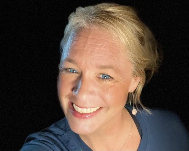 Images Gina Batliner, Counselor