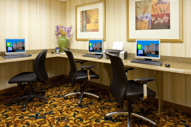 Images Holiday Inn Express & Suites Lakeland North - I-4 by IHG