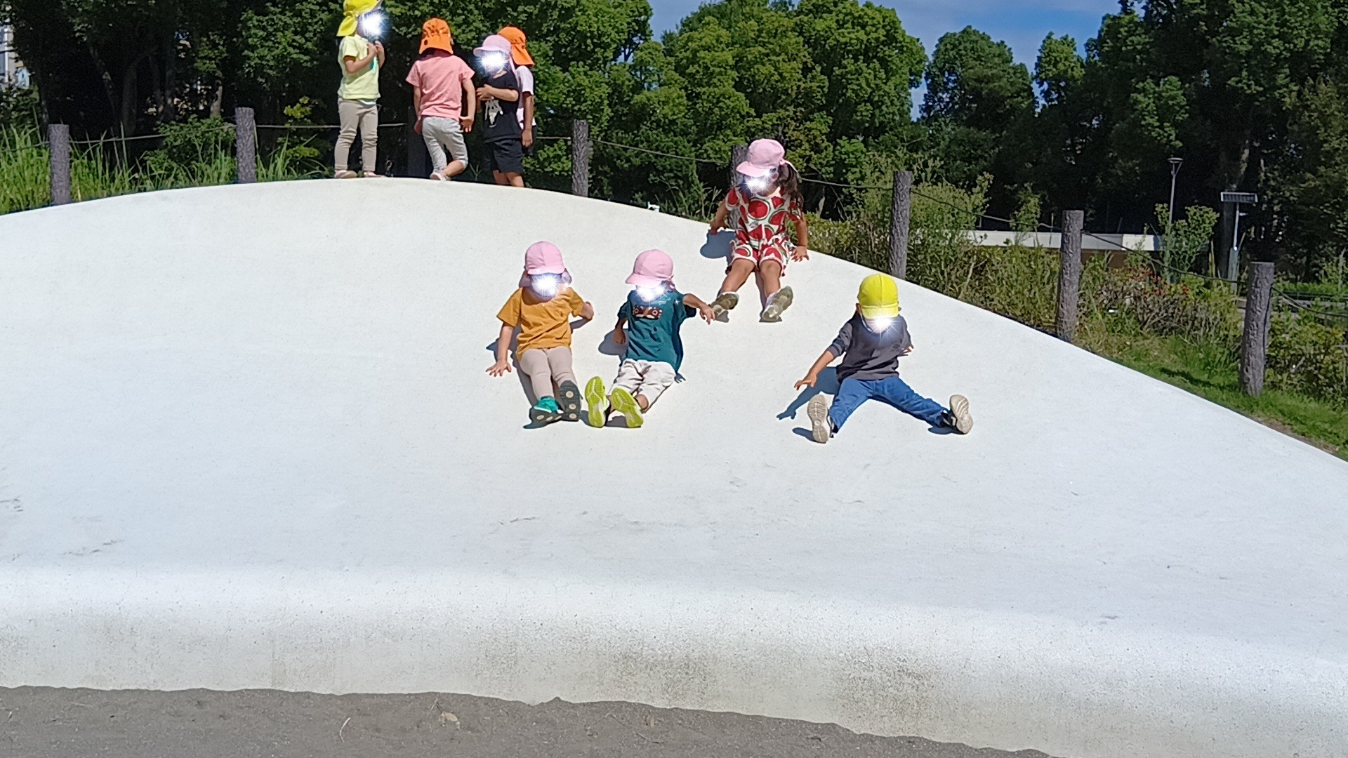 Images 千石すきっぷ保育園