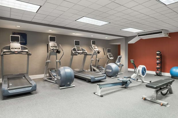 Images Hampton Inn Danbury